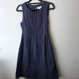 Anthropologie Moulinette Soeurs City Touring Dress